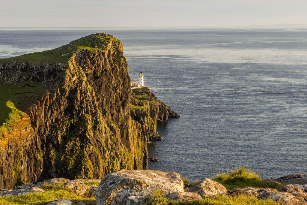 Waterfall View Milovaig Exteriér fotografie
