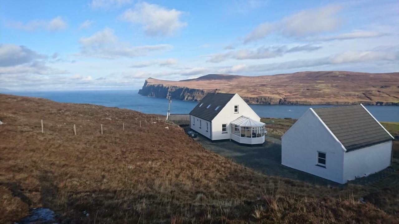 Waterfall View Milovaig Exteriér fotografie